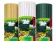 Detail vrobku: Plasticane plastov zstna, zelen - 2,0 x 3 m