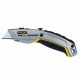 Detail výrobku: Stanley FatMax® Xtreme™ dvouplátkový zasouvací nůž