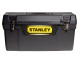 Detail výrobku: Stanley box na nářadí s kovovými přezkami 20"