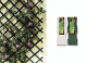 Detail výrobku: Mřížovina pro popínavé rostliny Mini Trellis - zelená, 0,5 x 1,5 m