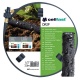 Detail výrobku: ½“ zahradní průsaková hadice Celfast – 15 m 