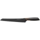 Detail výrobku: 1003093 Fiskars Edge nůž na pečivo, 23 cm