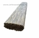 Detail výrobku: Bambusová rohož - výška 150 cm
