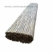 Detail výrobku: Bambusová rohož - výška 200 cm