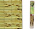 Detail výrobku: Bambusová rohož Yangtse - výška 1,0 m