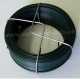 Detail výrobku: Vázací drát PVC zelený 1,4 mm / 50 m