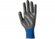 Detail vrobku: Nitrax ochrann pracovn rukavice, vel. . 9"/L