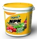 Detail vrobku: AGRO - NPK - kbelk 10 kg 