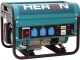 Detail výrobku: EGM 30 AVR Heron benzínová elektrocentrála