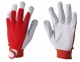 Detail vrobku: Hobby ochrann pracovn rukavice, vel. . 8"