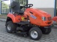 Detail výrobku: K22/102HX Turbo Jeep Karsit zahradní traktor