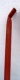 Detail vrobku: Vzpra plotov ocelov, vka 250 cm / 3,2 cm