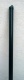 Detail vrobku: Vzpra plotov PVC, vka 200 cm / 3,8 cm